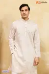 Prestige By Shubhvastra Edit Viscose Silk Bulk Mens Kurta Orders In India